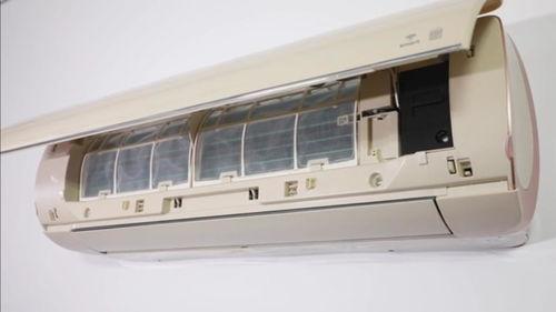 怎么洗空调在线视频,跟随在线视频轻松掌握清洁技巧