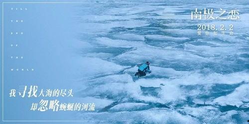 南极之恋在线视频